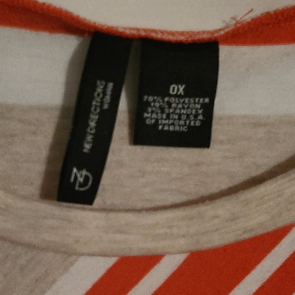 Shirt - Picture 2 of 3